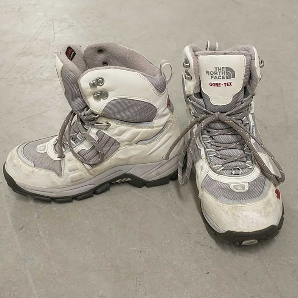 The North Face Women's Winter Boots